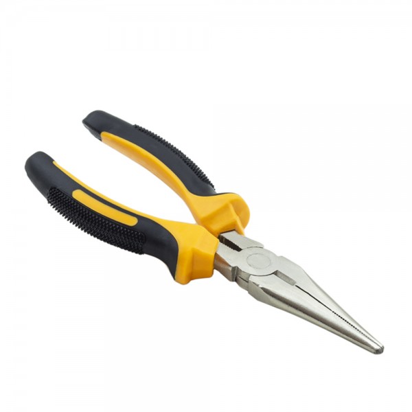 ALICATE BICO 1/2 CANA RETO 6"