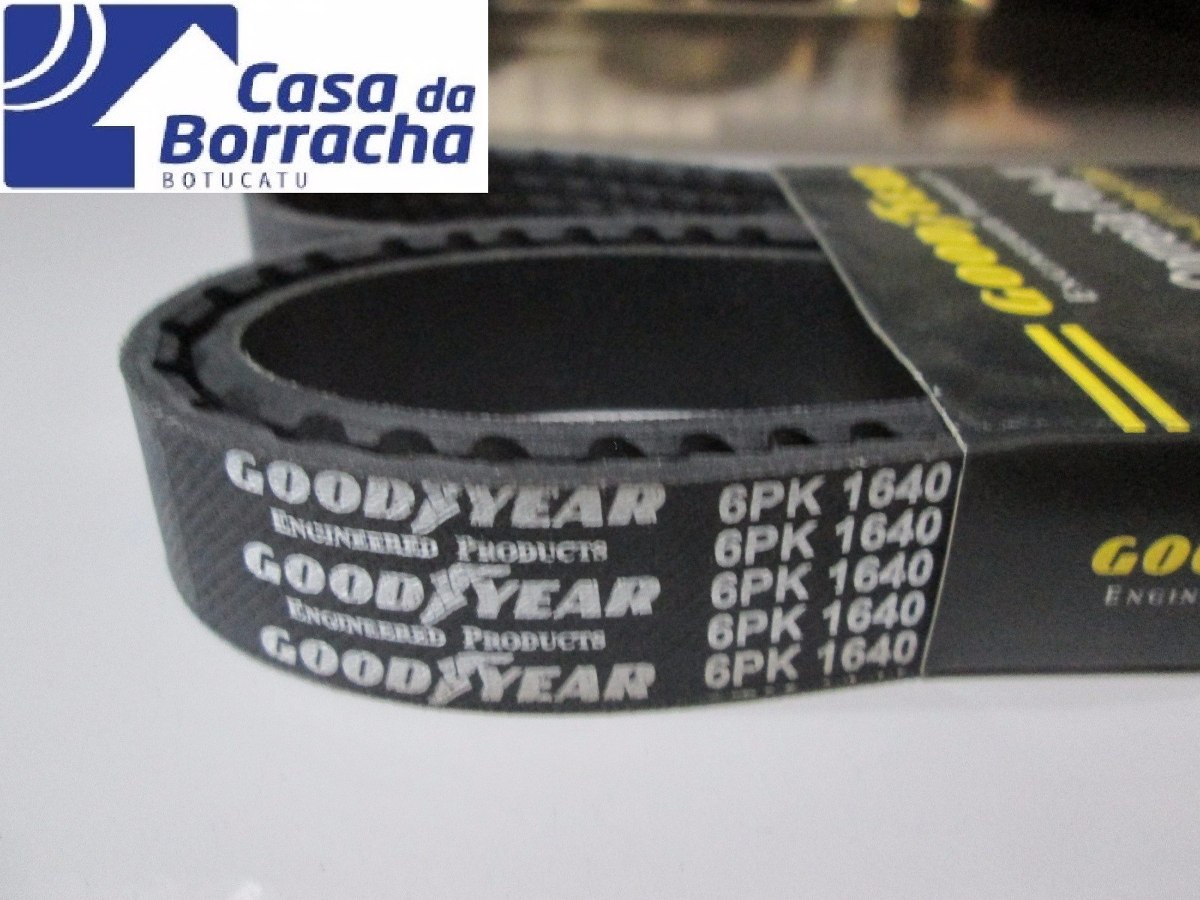 CORREIA POLY-V