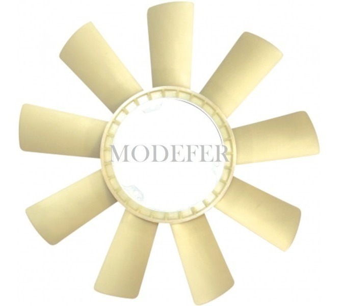 HELICE MOTOR