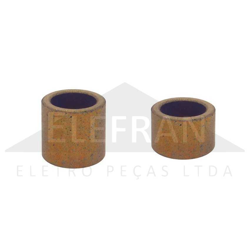 KIT BUCHA MOTOR PARTIDA