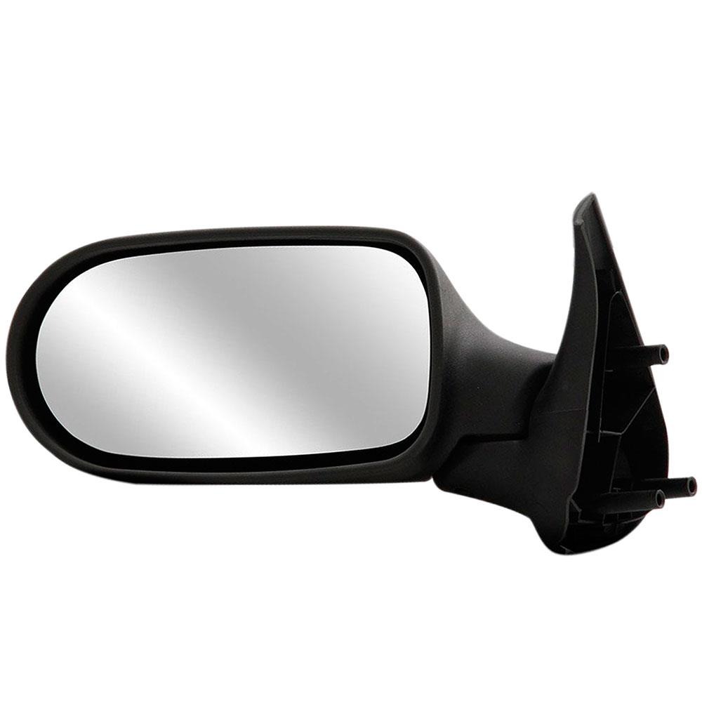 RETROVISOR DIREITO