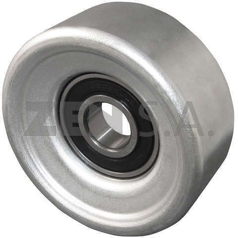 ROLAMENTO ESTICADOR CORREIA ALTERNADOR