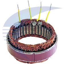 ESTATOR ALTERNADOR