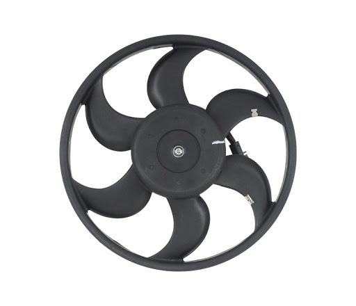 ELETROVENTILADOR