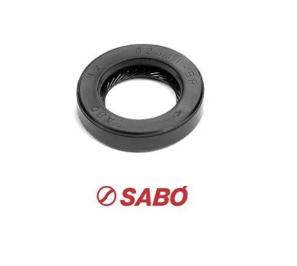 RETENTOR PINHAO CG150 2004>