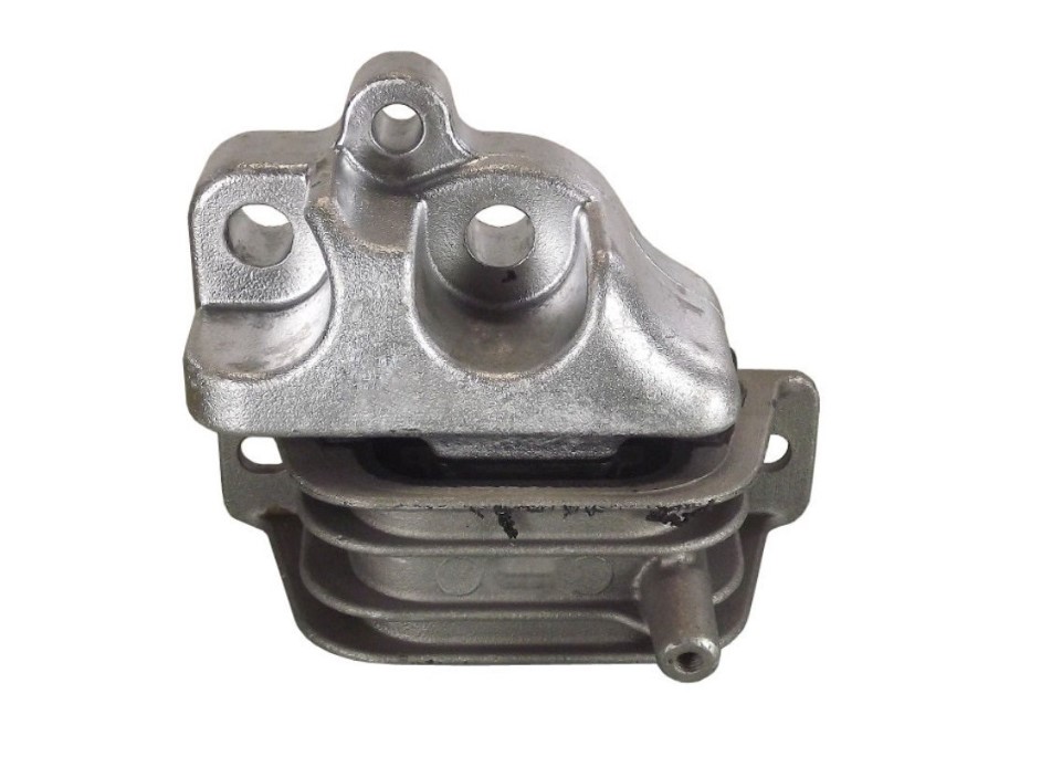 COXIM MOTOR