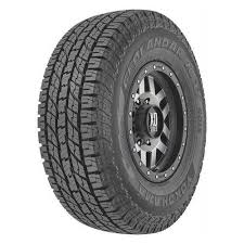 PNEU 215/80 R16 DESTINATION A/T