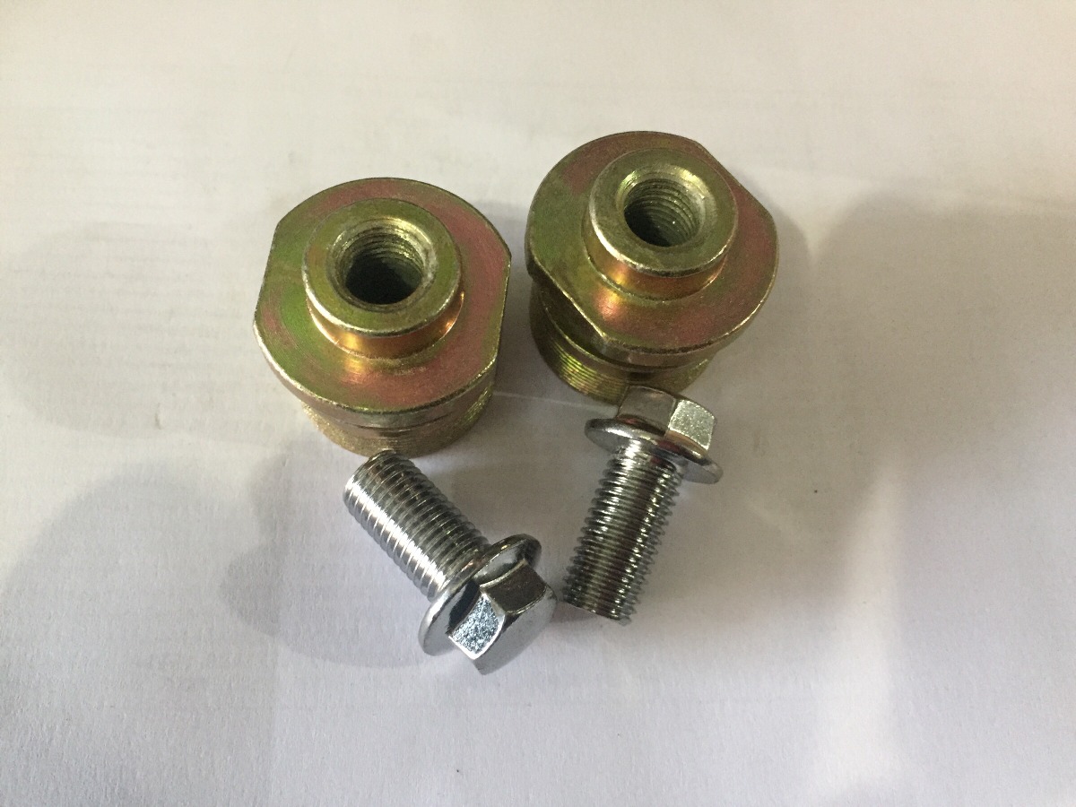 PARAFUSO BENGALA TAMPA SUPERIOR CG150 2004>
