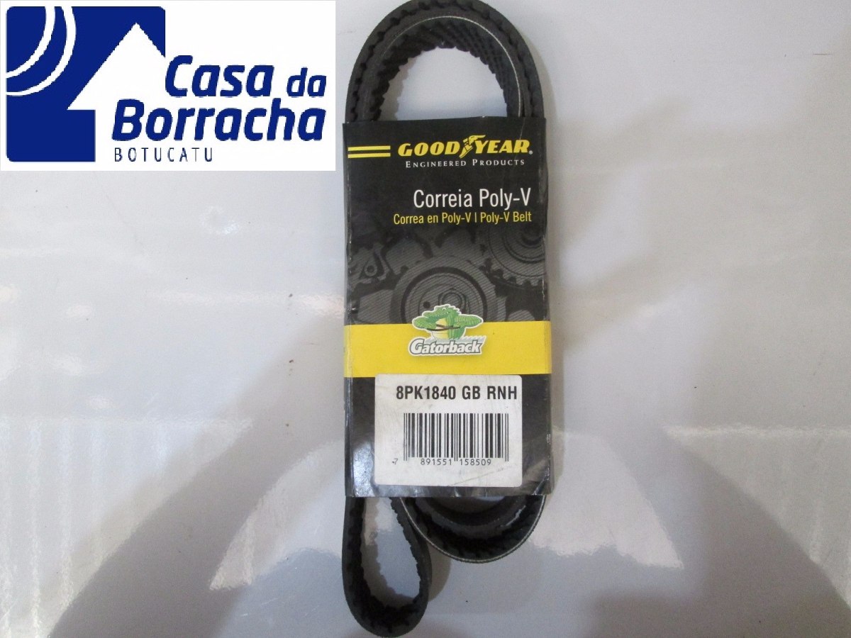 CORREIA POLY-V