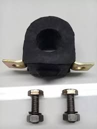REPARO BARRA ESTABILIZADORA