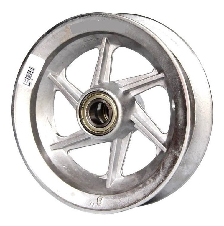ARO ALUMINIO 8 380KG