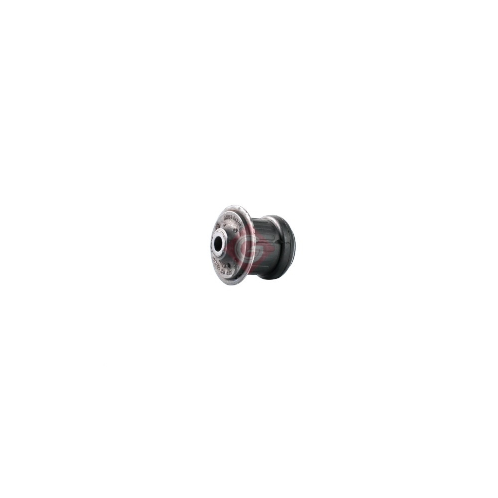 BUCHA QUADRO MOTOR DIANTEIRA