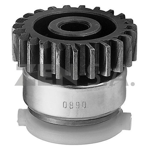 IMPULSOR PARTIDA