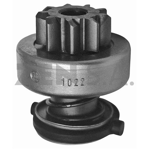 IMPULSOR PARTIDA