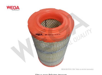 FILTRO AR MOTOR