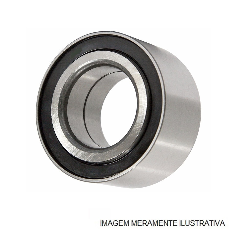ROLAMENTO RODA DIANTEIRA