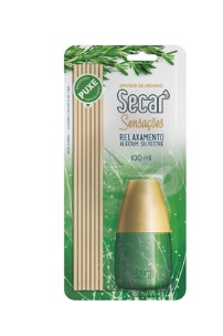 AROMATIZANTE VARETA 100ML ALECRIN