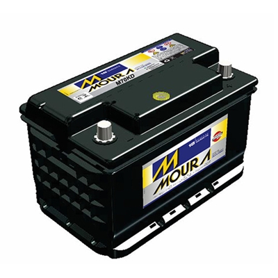 BATERIA 70AH D
