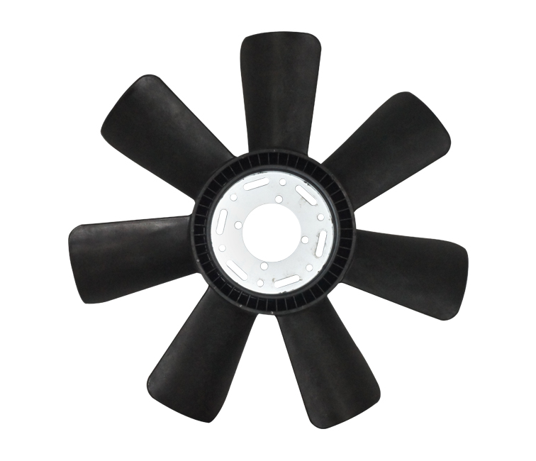 HELICE MOTOR