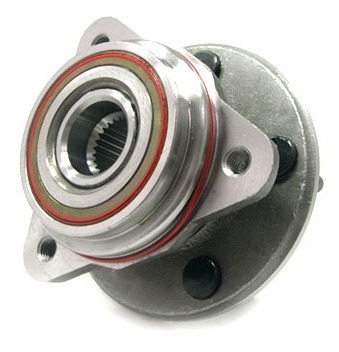 CUBO RODA DIANTEIRA