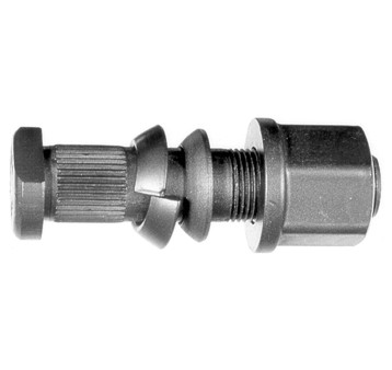 PARAFUSO RODA DIANTEIRA