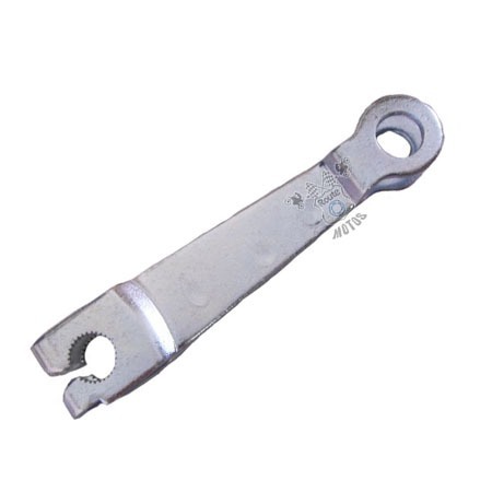 BRACO FREIO DIANTEIRO CG ATE 1999 TITAN 2000 A 2004 FAN125 2005>