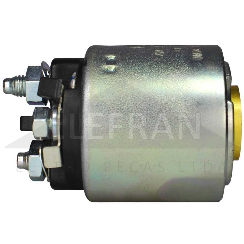 AUTOMATICO MOTOR PARTIDA