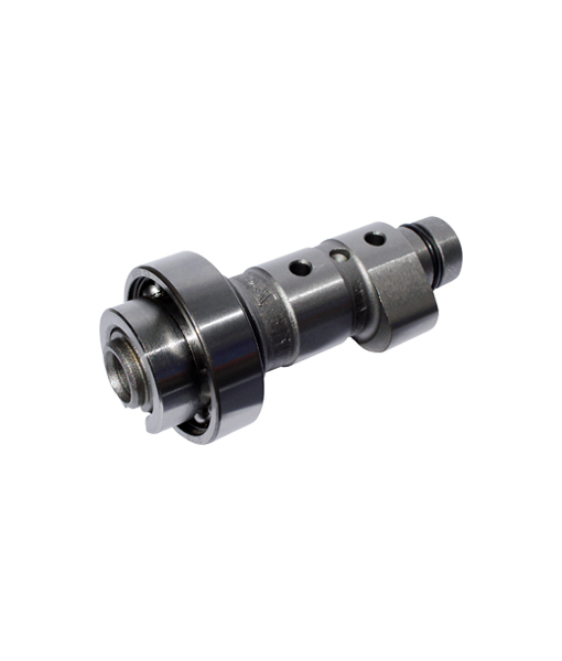 EIXO ARVORE COMANDO YBR/XTZ 2000 A 2005