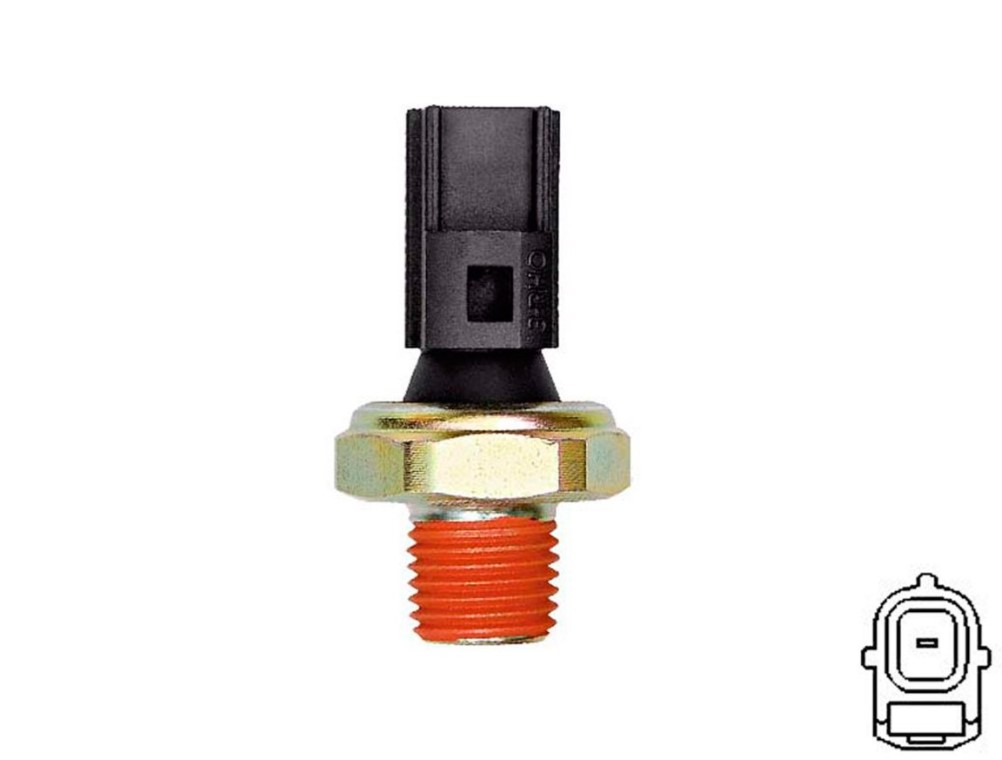 INTERRUPTOR OLEO