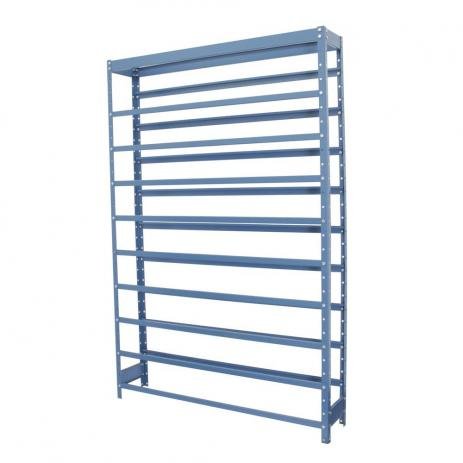 ESTANTE ACO S/CAIXA BOX N7