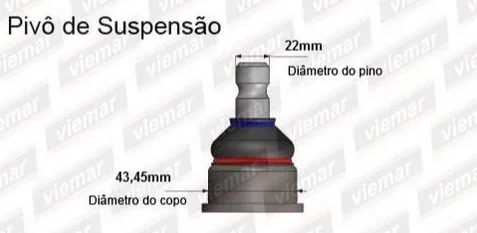 PIVO INFERIOR