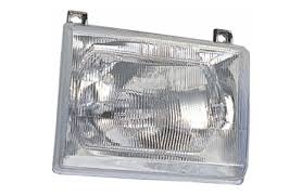 FAROL PRINCIPAL ESQUERDO