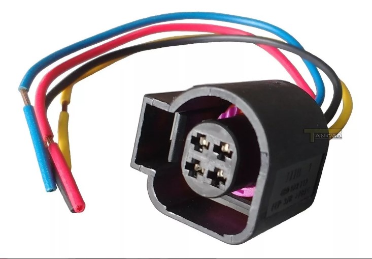 SOQUETE SENSOR TEMPERATURA