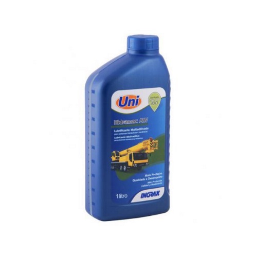 OLEO LUB AW150 COMPRESSOR LT