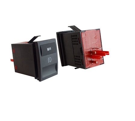 INTERRUPTOR FAROL MILHA