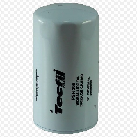FILTRO HIDRAULICO