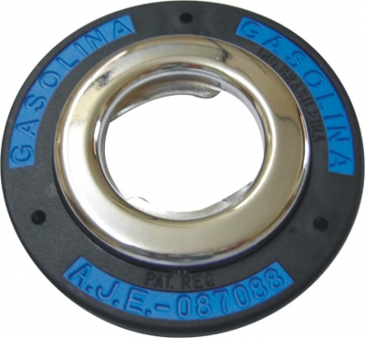 REPARO BOCAL TANQUE