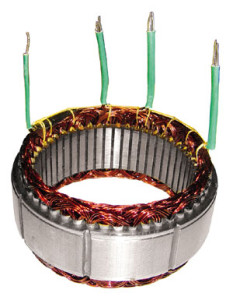 ESTATOR ALTERNADOR