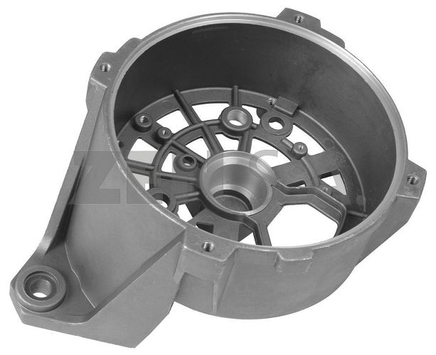 MANCAL ALTERNADOR TRASEIRO 3169
