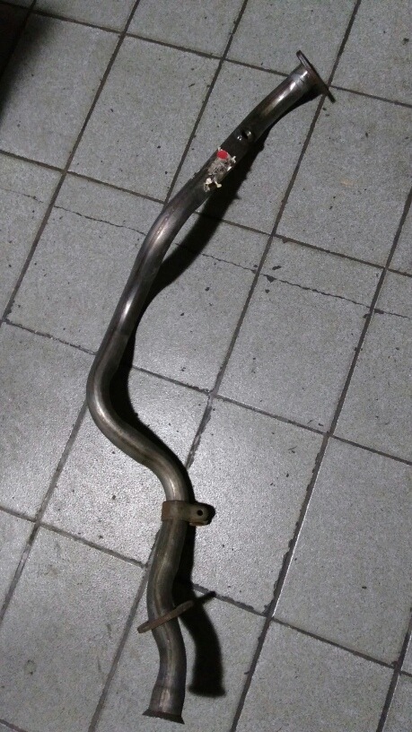 TUBO MOTOR VW0403D/61701