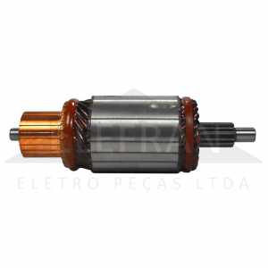 INDUZIDO MOTOR PARTIDA