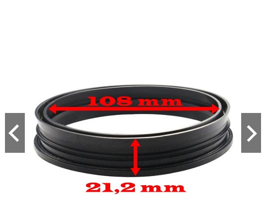 GUARNICAO FLANGE