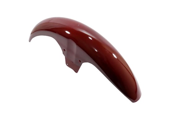 PARALAMA DIANTEIRO VERMELHO CG 1999/00