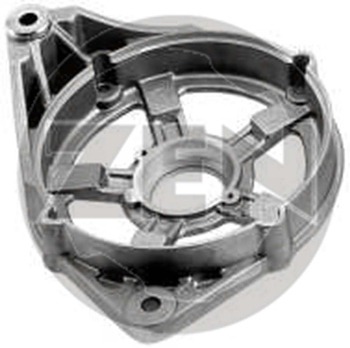 MANCAL ALTERNADOR DIANTEIRO 3118