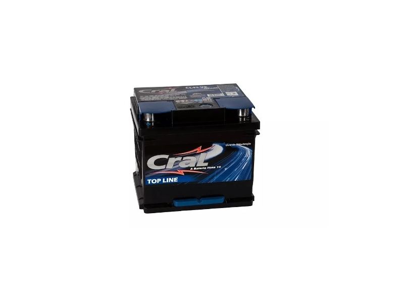 BATERIA 45AH D
