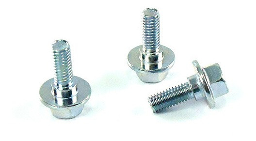 PARAFUSO PARALAMA 6X32 CG CABECA 08MM