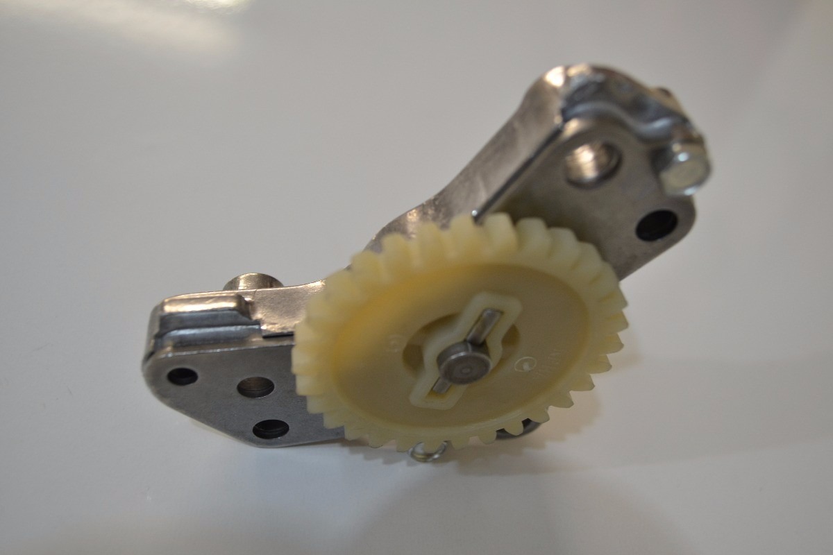 BOMBA OLEO BIZ125 2006>