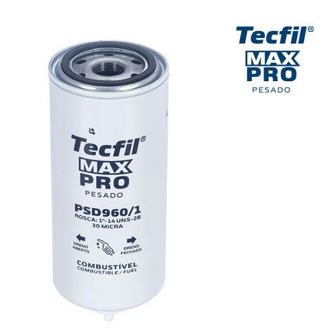 FILTRO COMBUSTIVEL