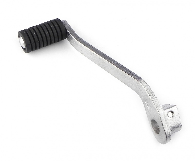PEDAL CAMBIO YBR