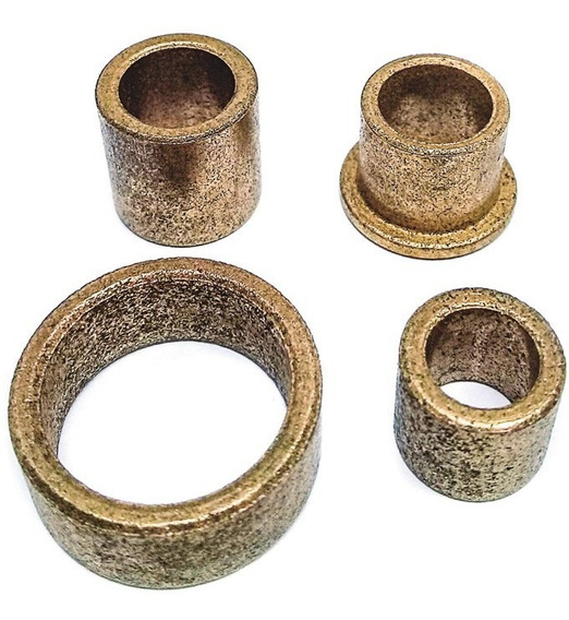KIT BUCHA MOTOR PARTIDA